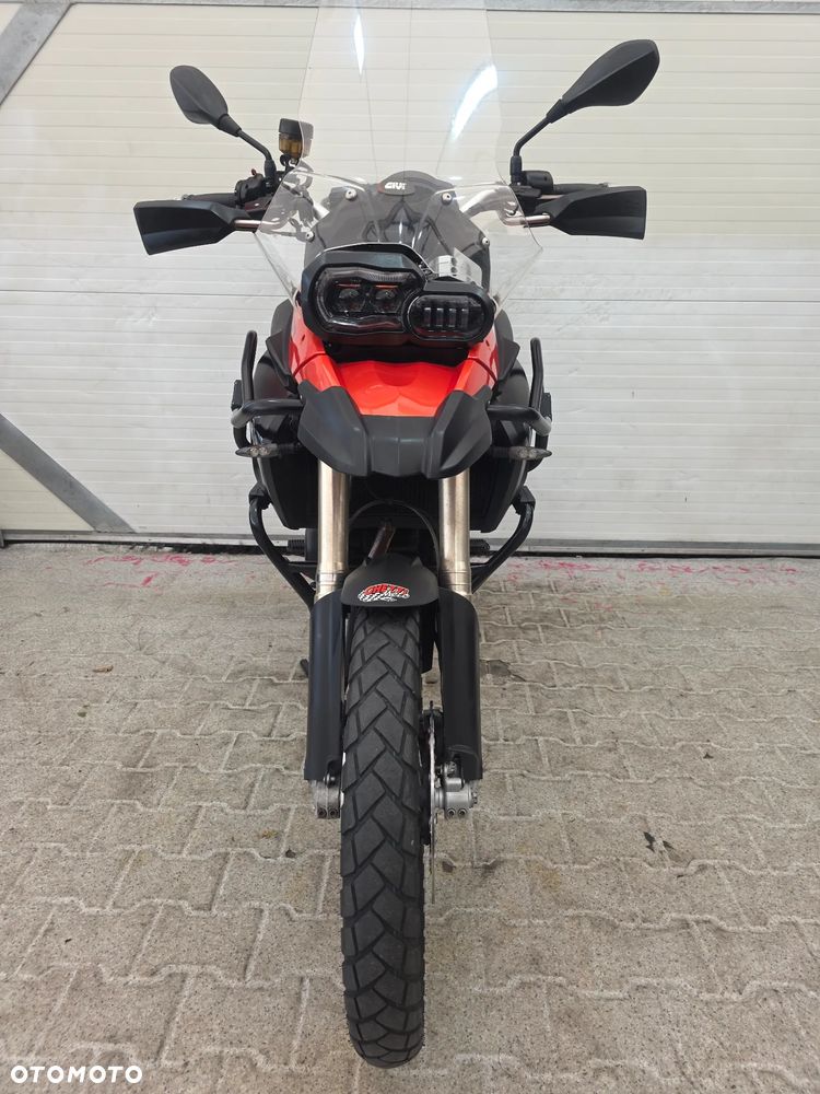 BMW GS - 14