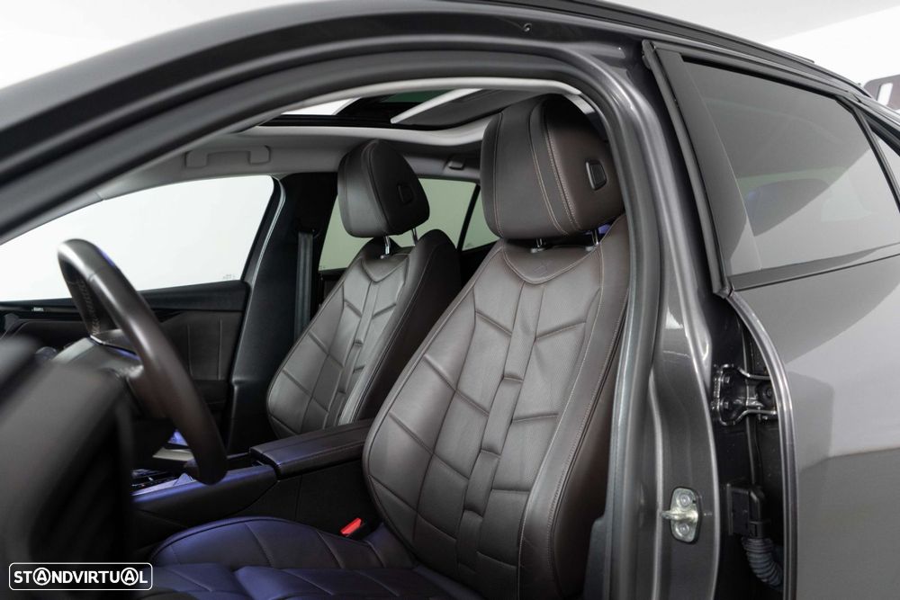 DS DS4 E-Tense Rivoli Cross EAT8 - 9