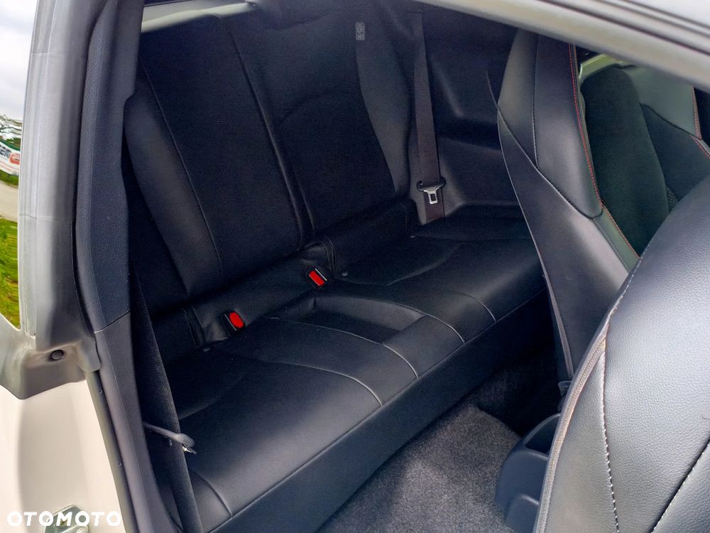 Toyota GR Yaris - 7