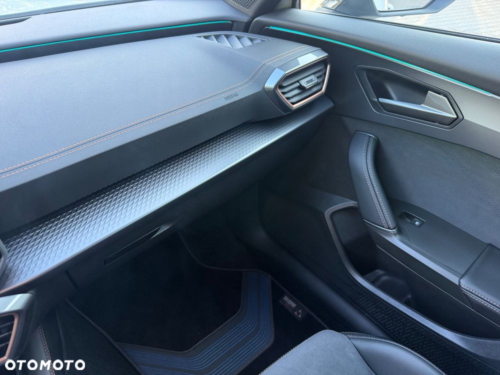 Cupra Formentor 1.5 eTSI mHEV DSG - 34
