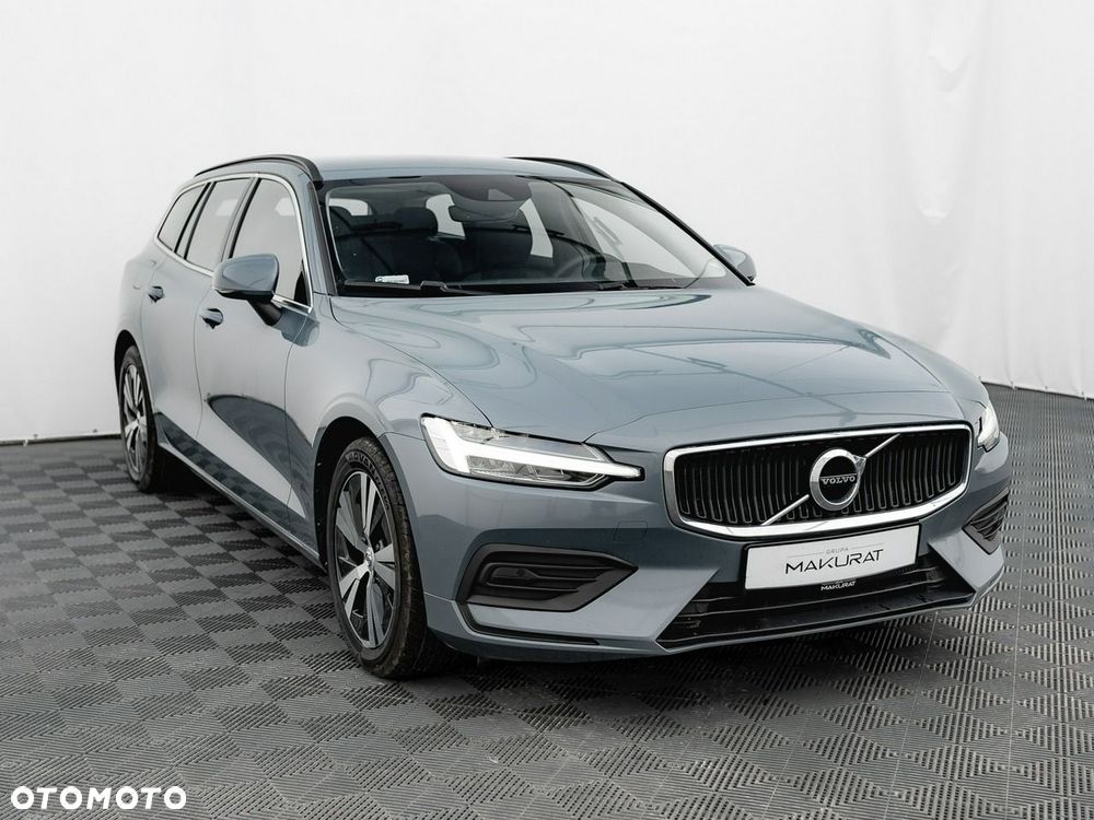 Volvo V60 - 4