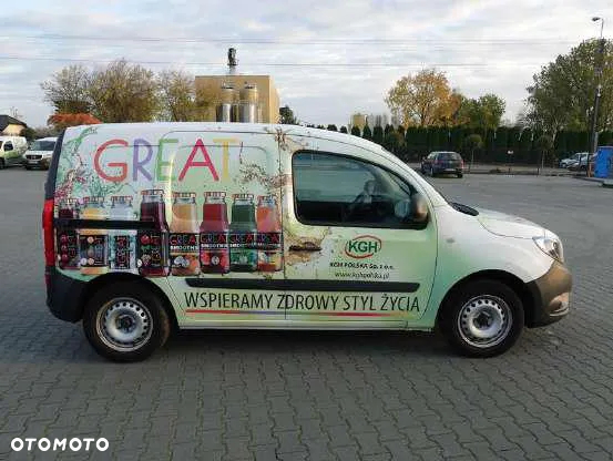 Mercedes-Benz Citan - 4
