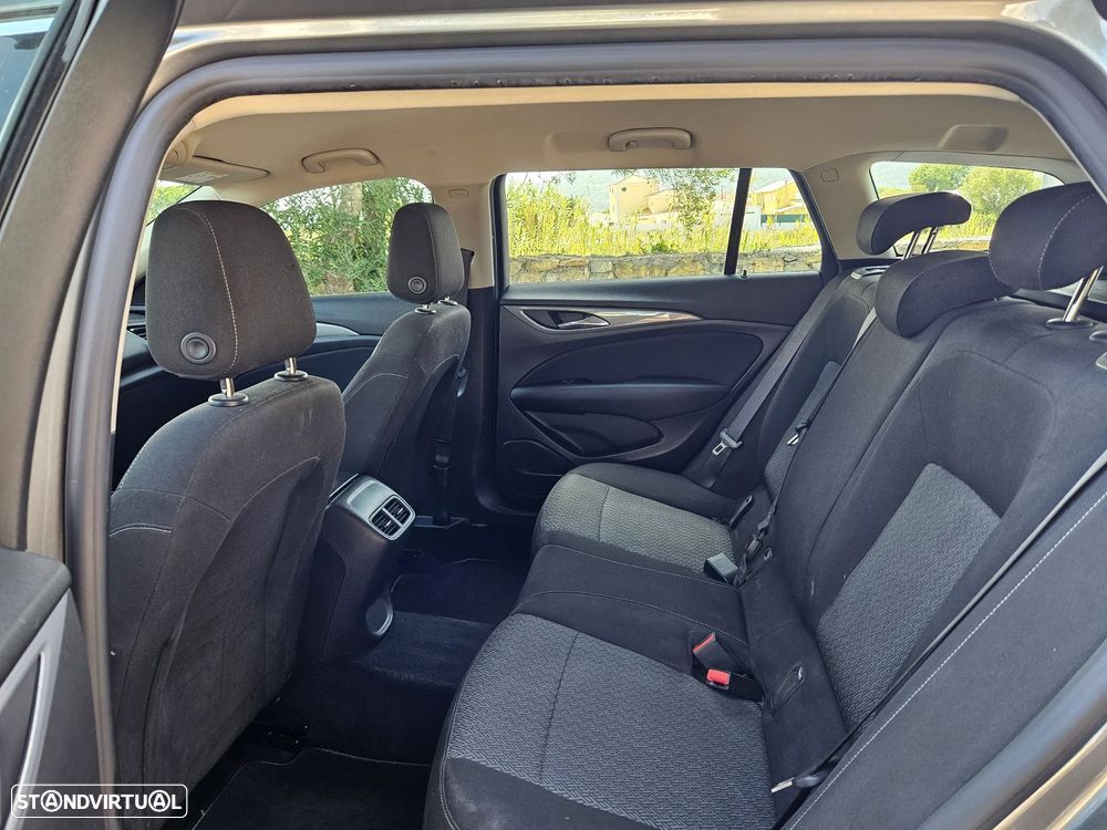 Opel Insignia Sports Tourer 1.6 CDTi Business Edition - 19