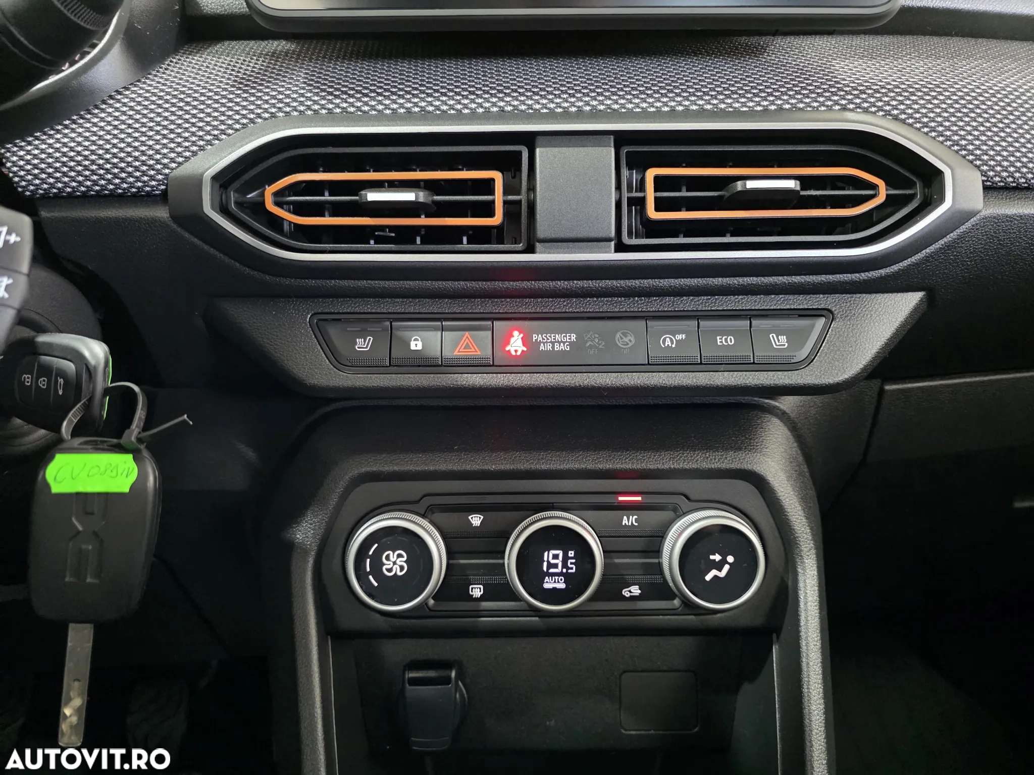 Dacia Sandero Stepway TCe 90 MT6 Comfort - 6