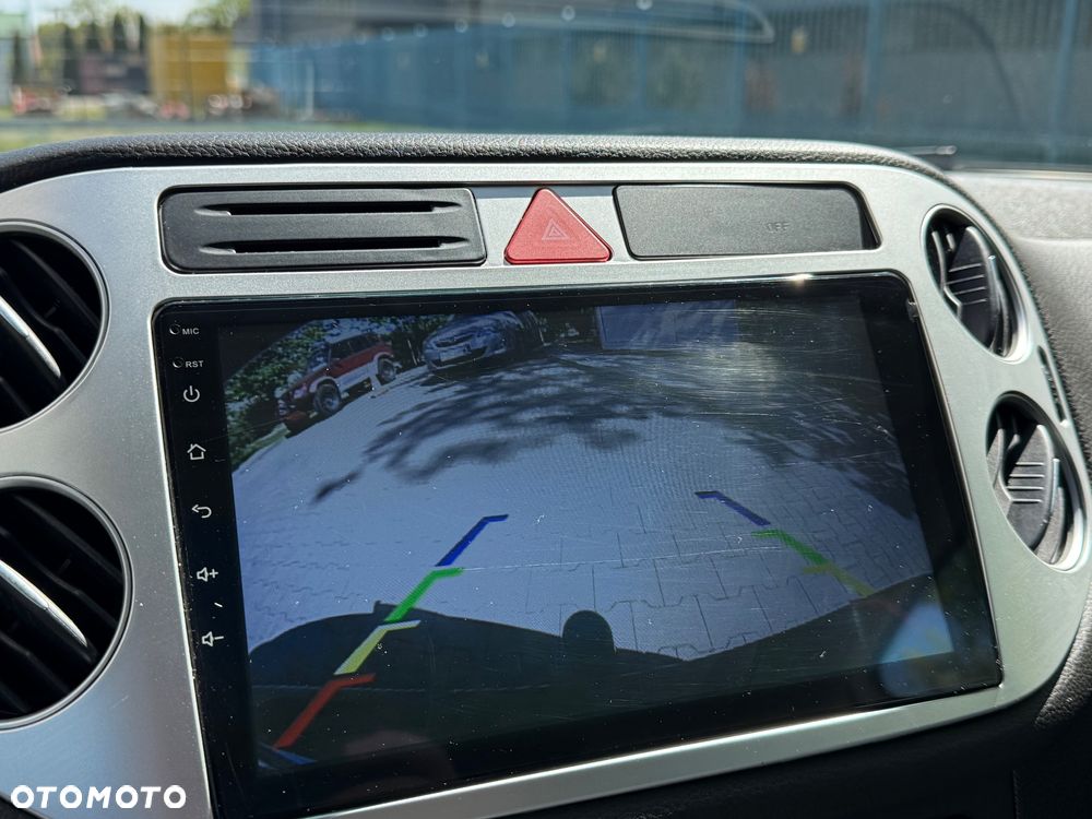 Volkswagen Tiguan 2.0 TDI 4Mot Track&Field - 13