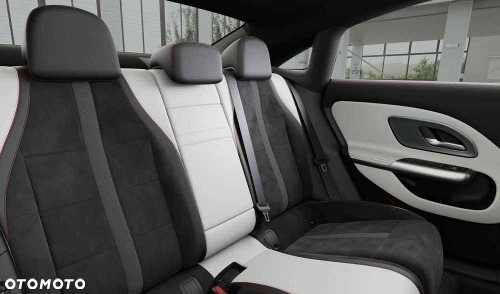 Mercedes-Benz CLA - 11