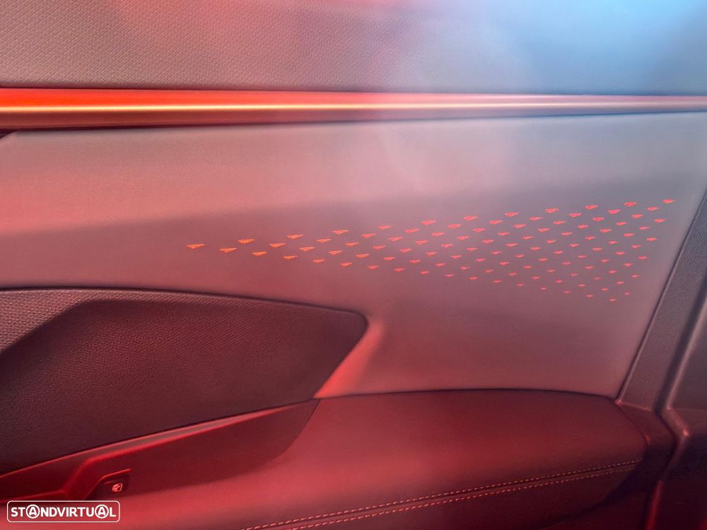 Cupra Terramar 1.5 e-Hybrid DSG Tribe Edition - 51