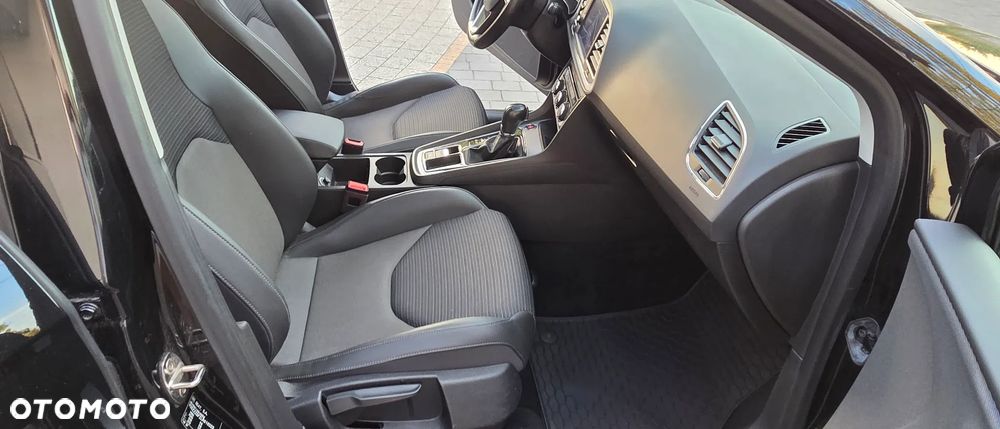 Seat Leon 1.5 TSI ACT DSG OPF Xcellence - 13