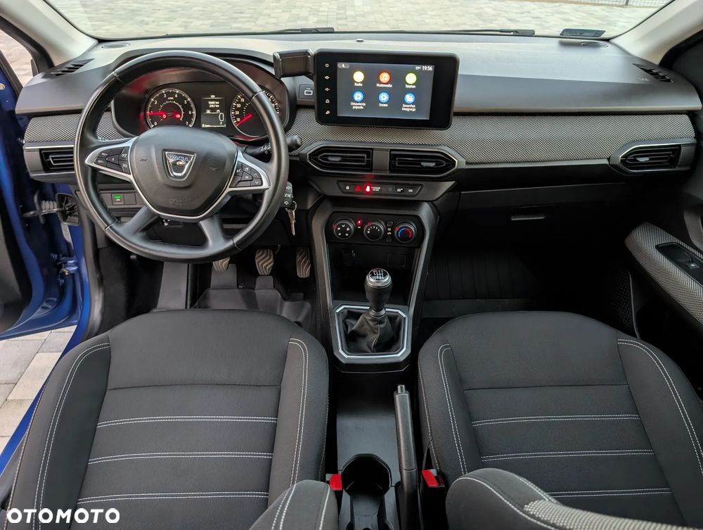 Dacia Sandero - 22