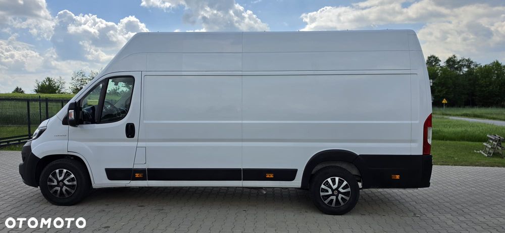 Fiat Ducato Maxi L3H4 FV VAT - 1