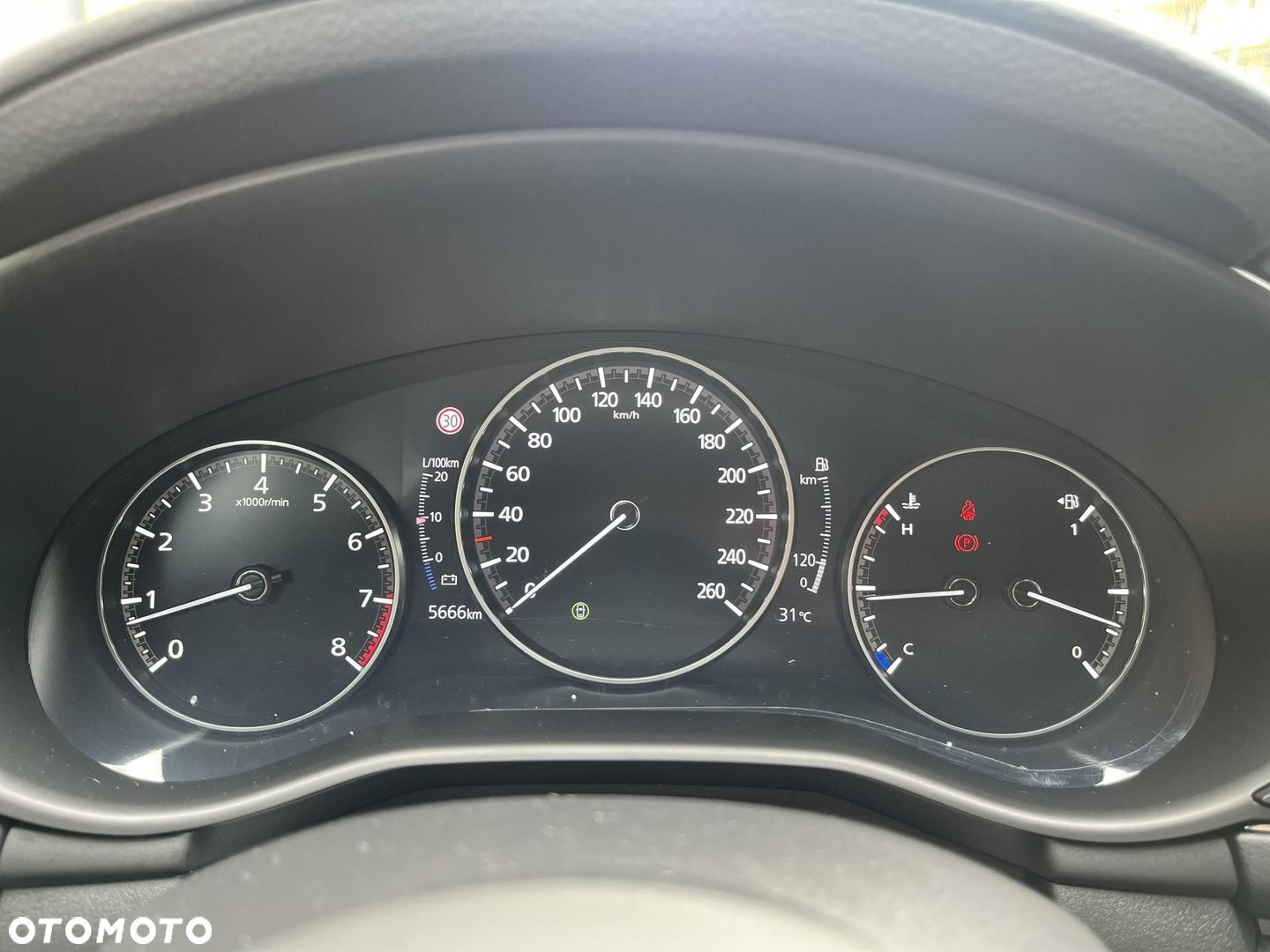 Mazda 3 - 17