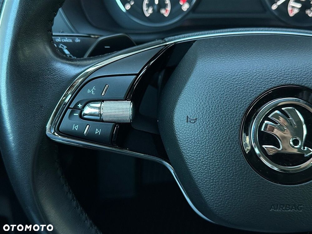 Skoda Octavia 1.5 TSI ACT Ambition DSG - 18