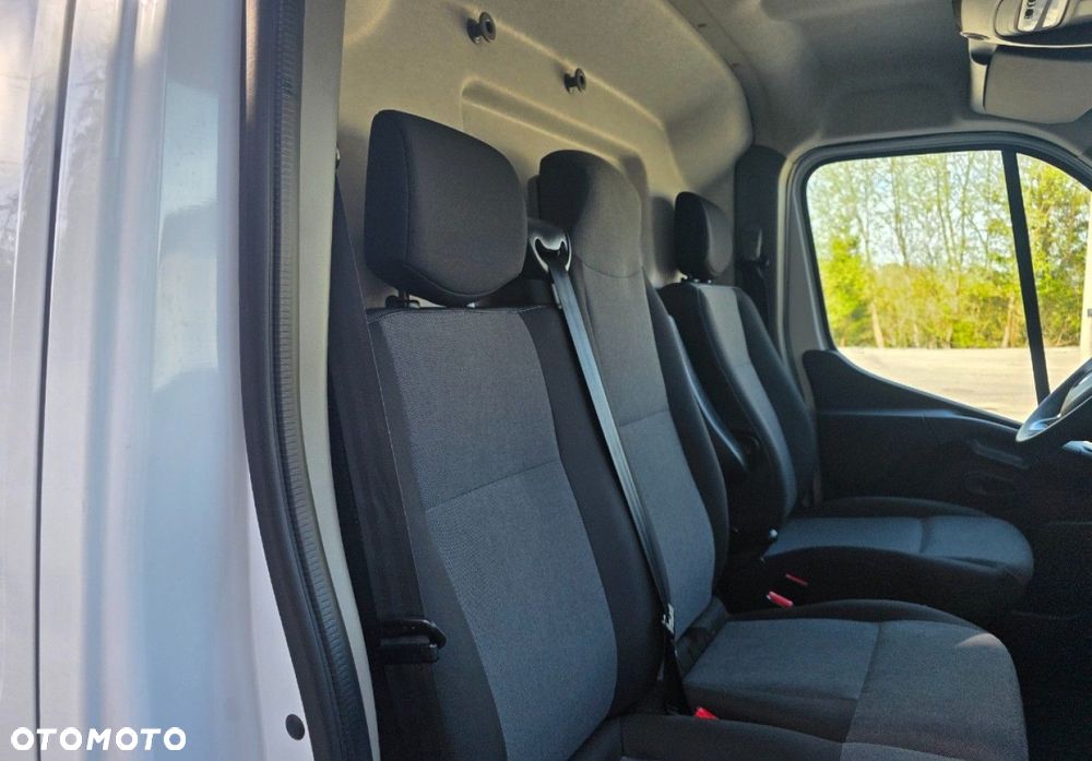 Renault Master - 20