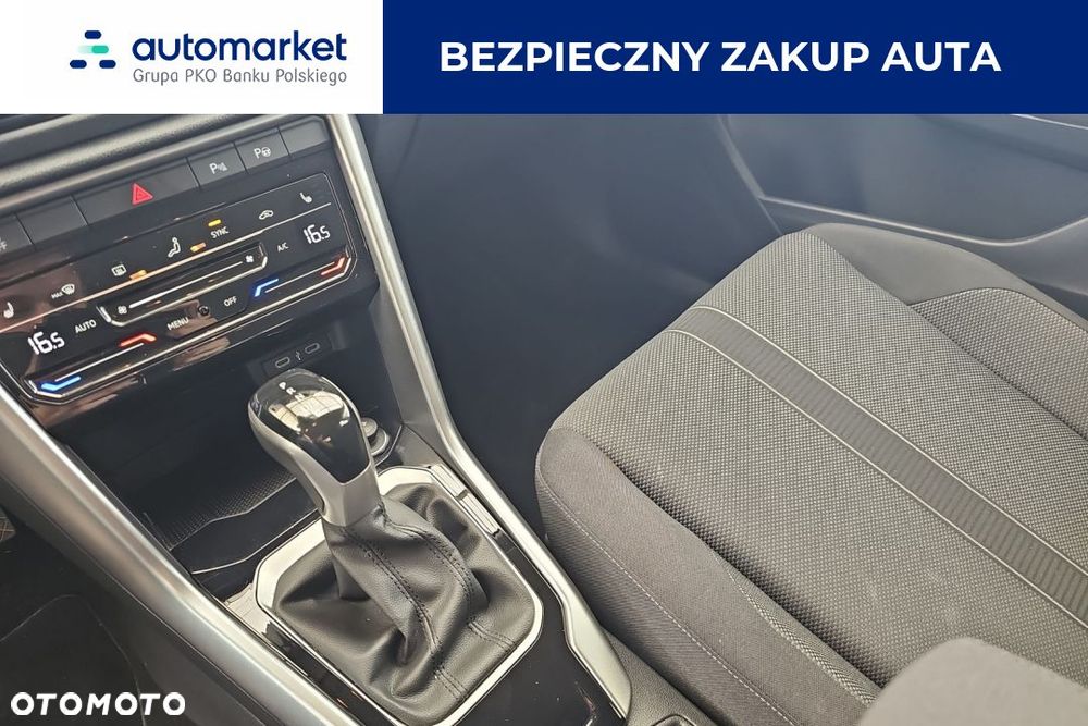 Volkswagen T-Roc 1.5 TSI Life DSG - 15