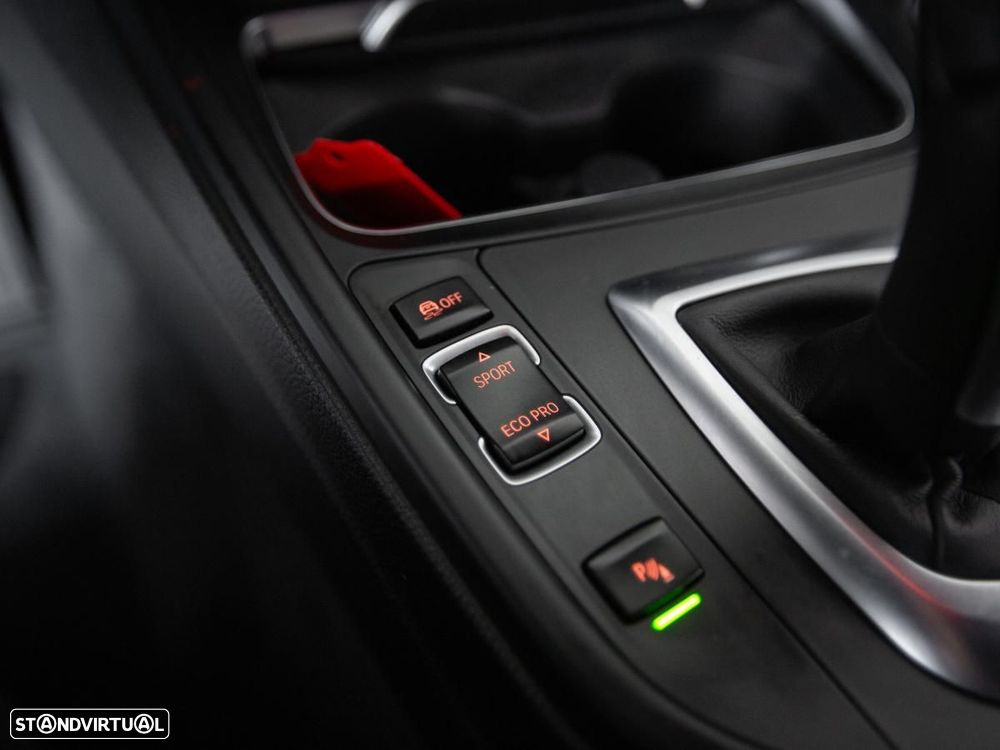 BMW 420 - 23