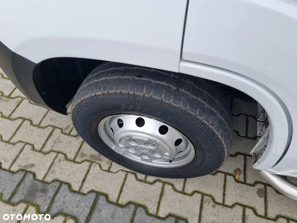 Citroën Jumper - 27