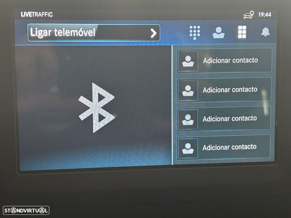 Mercedes-Benz Vito 116 CDi/34 Longo Pro - 19