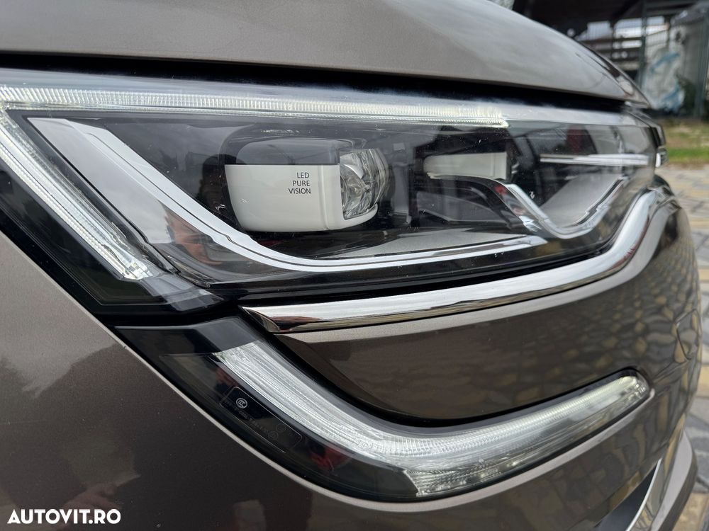 Renault Talisman ENERGY dCi 160 EDC INTENS - 22
