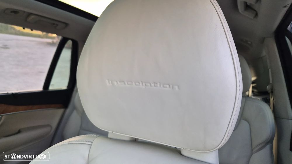 Volvo XC 90 2.0 D4 Inscription - 15