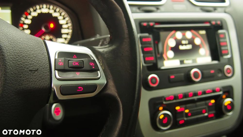 Volkswagen Scirocco 1.4 TSI GTS - 8