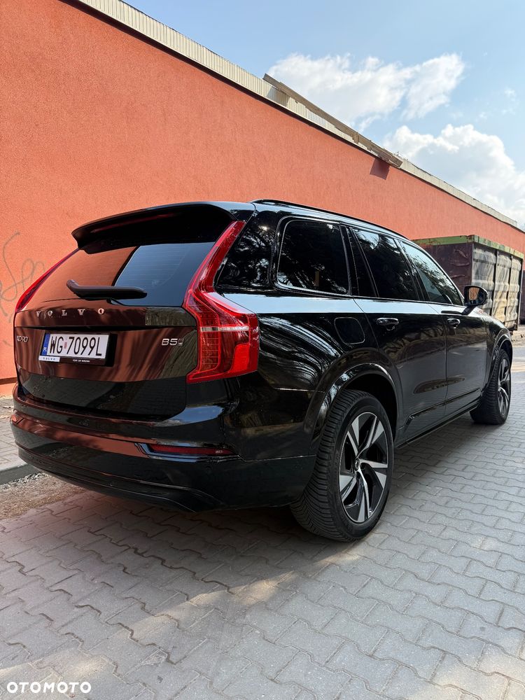 Volvo XC 90 - 3