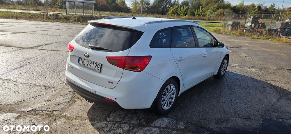 Kia Ceed 1.6 CRDi S - 3