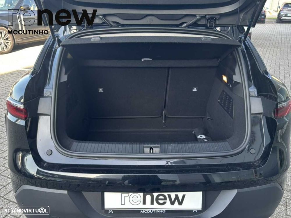 Renault Mégane - 20