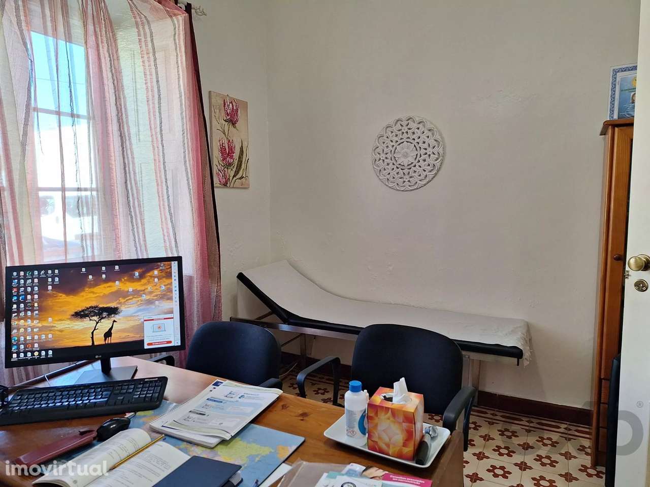 Moradia isolada em Estoi - Grande imagem: 4/41