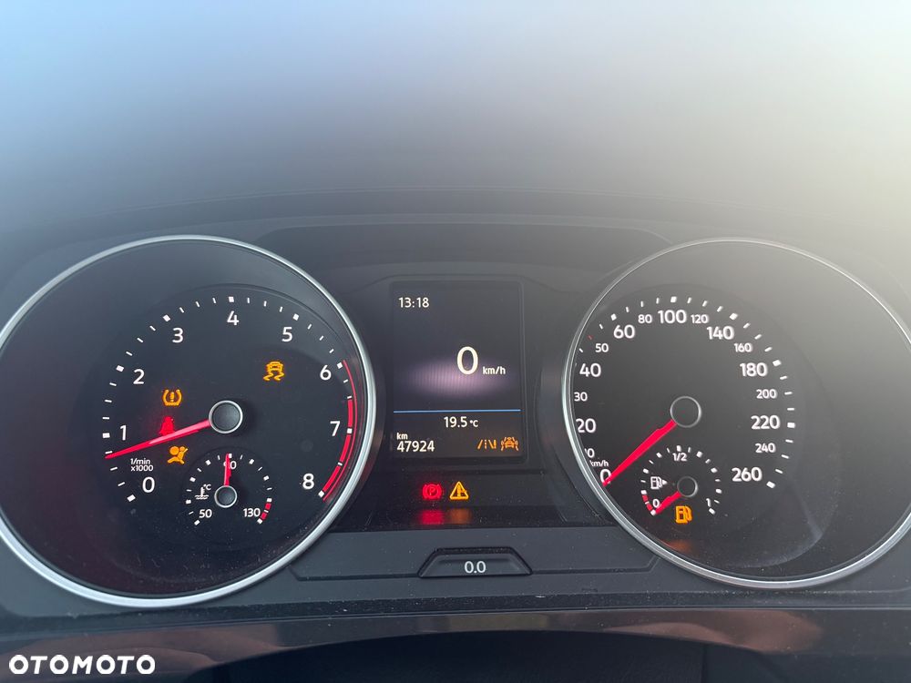 Volkswagen Tiguan 1.5 TSI ACT OPF Comfortline - 18