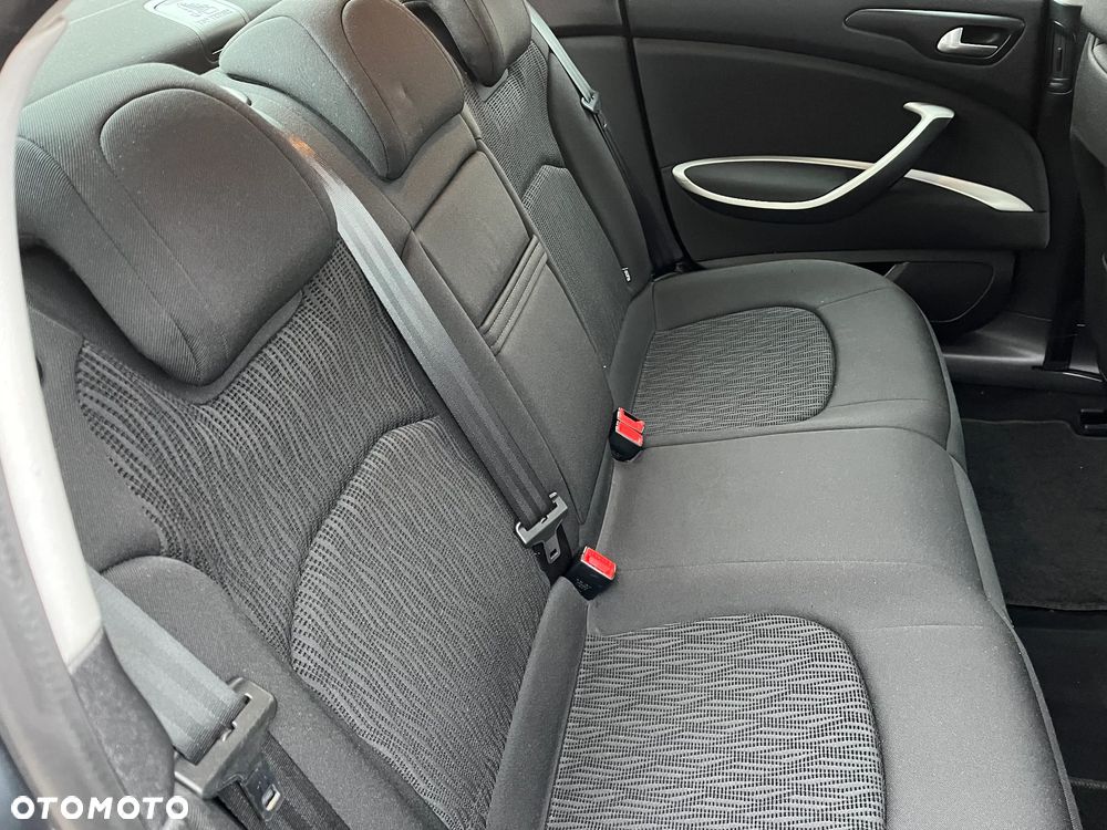 Citroën C5 2.0 HDi Exclusive - 22