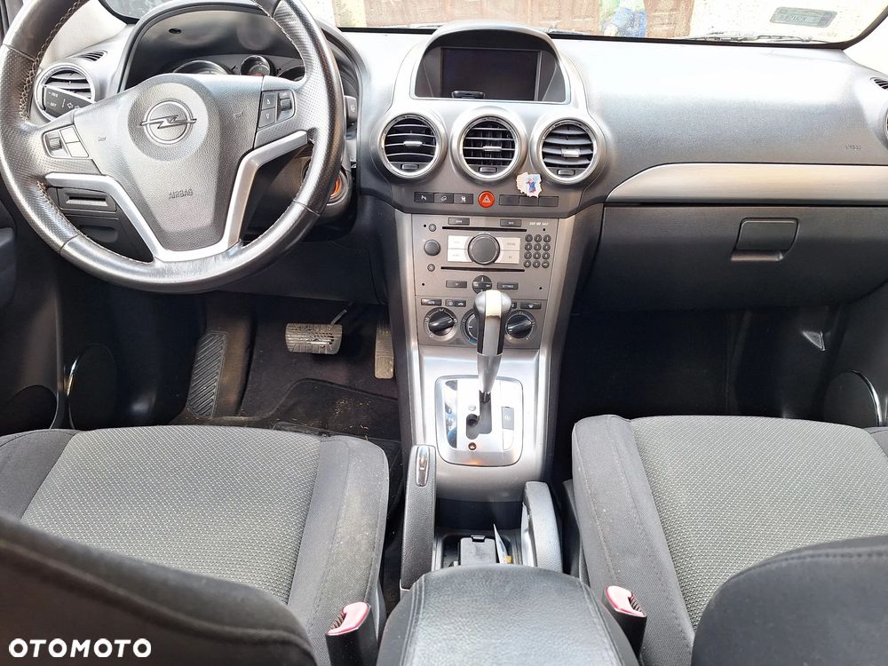 Opel Antara - 3