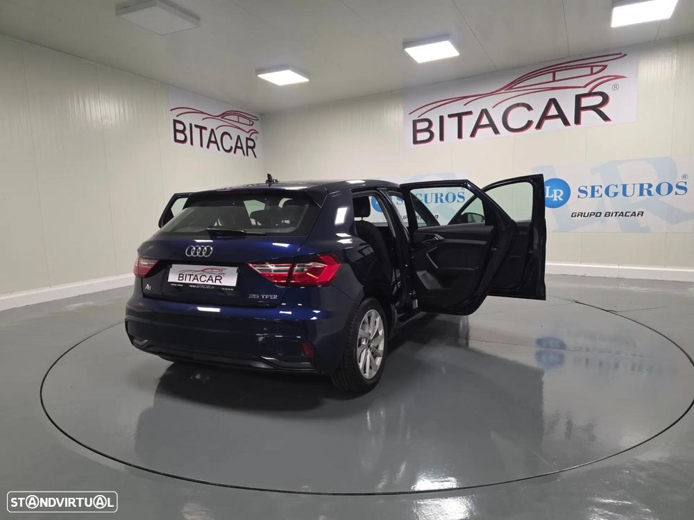 Audi A1 Sportback - 54