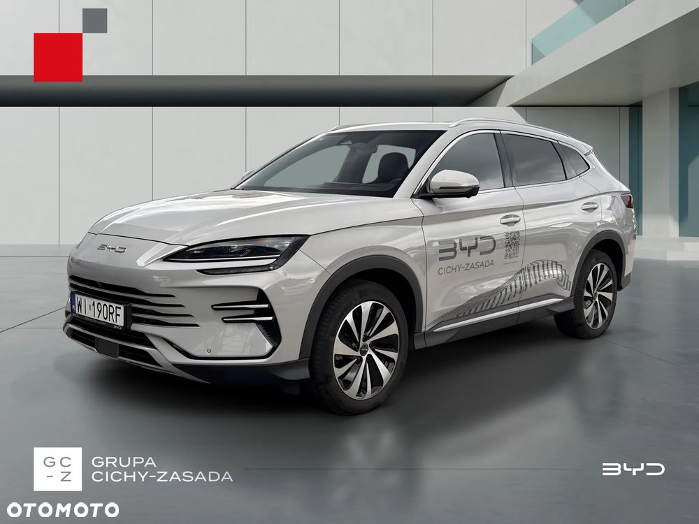 BYD Seal U - 2