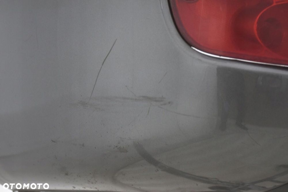 zderzak tylny * tył hyundai santa fe ii jz - 7