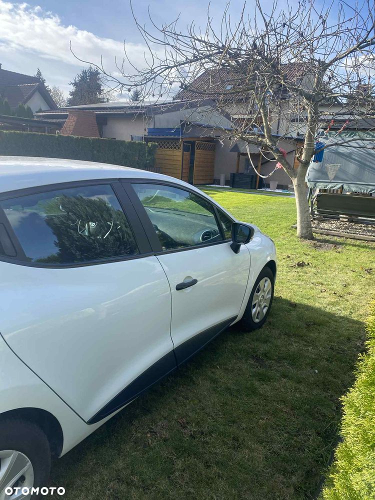 Renault Clio 1.2 16V Life - 7