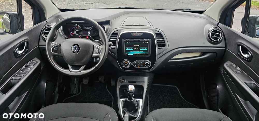 Renault Captur 0.9 Energy TCe Limited - 18