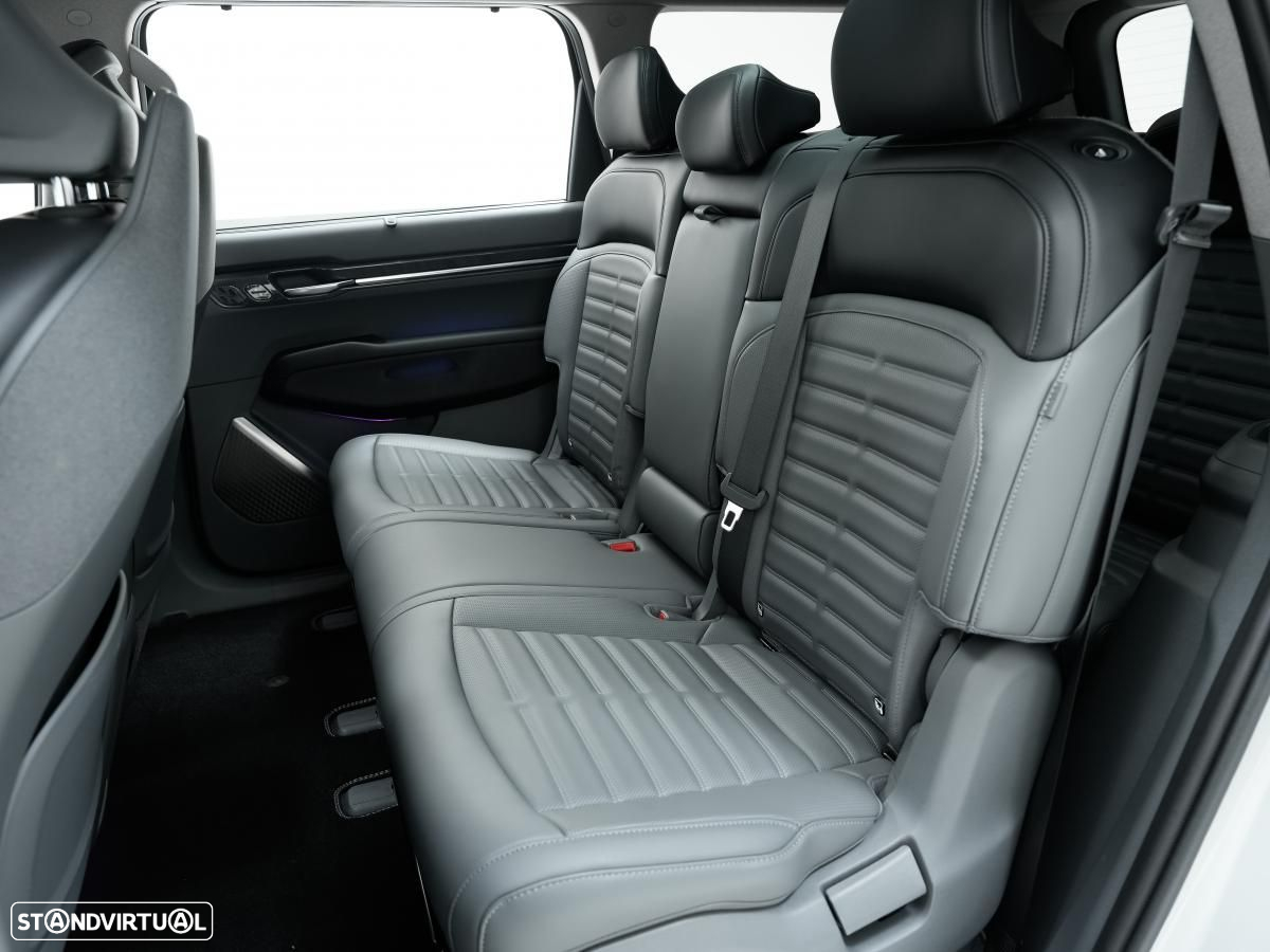 Kia EV9 99,8-kWh RWD Earth - 11
