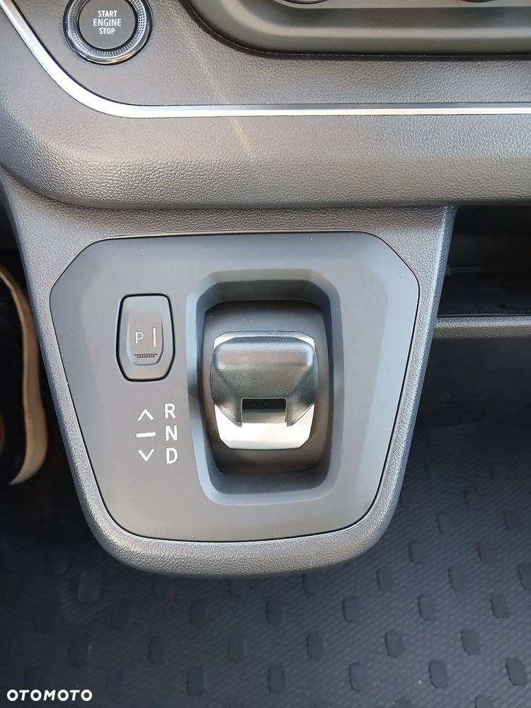 Renault Trafic - 12