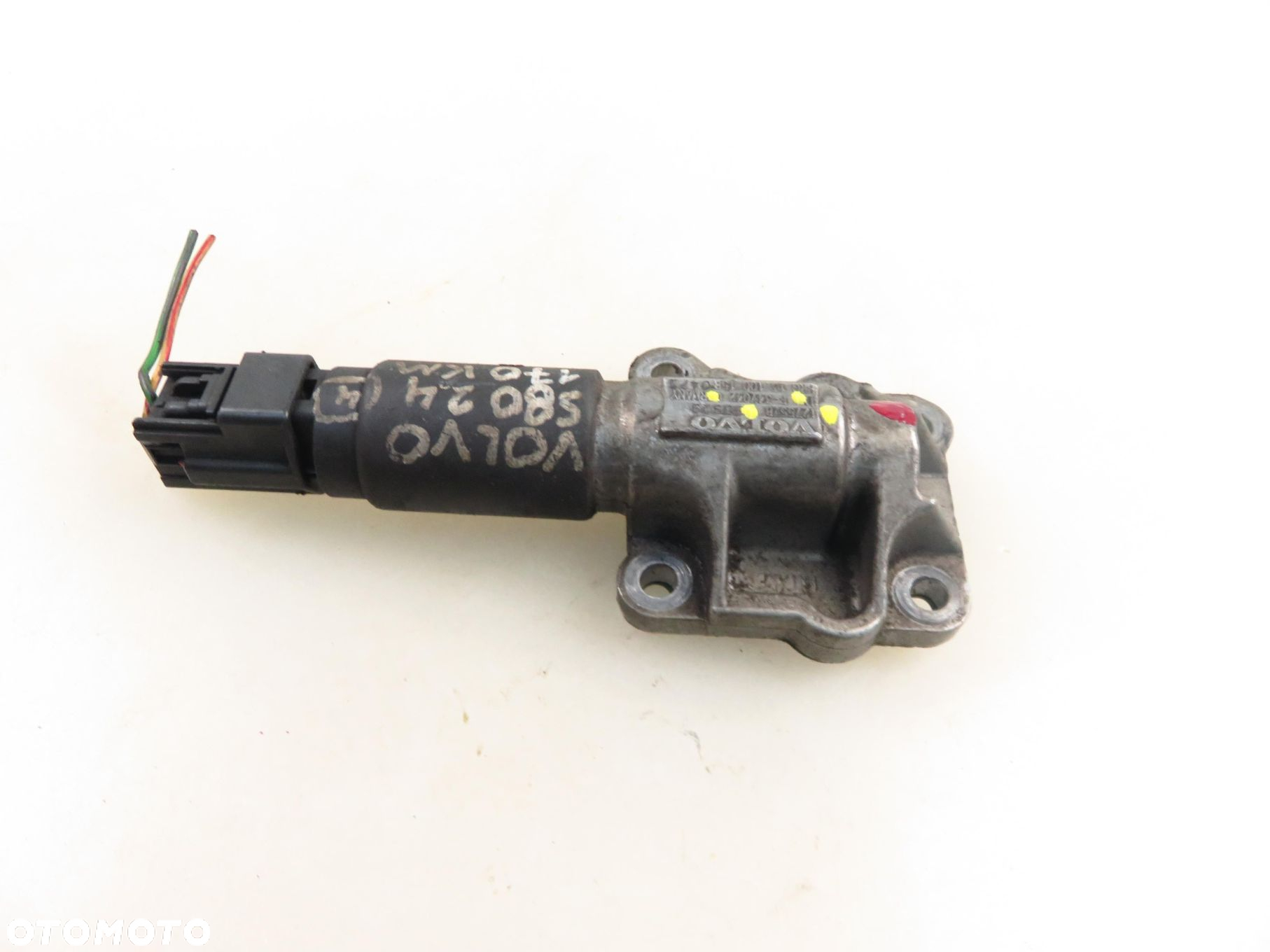 CZUJNIK FAZ ROZRZĄDU VOLVO S60 I 2.4  1275578 F347042 - 6