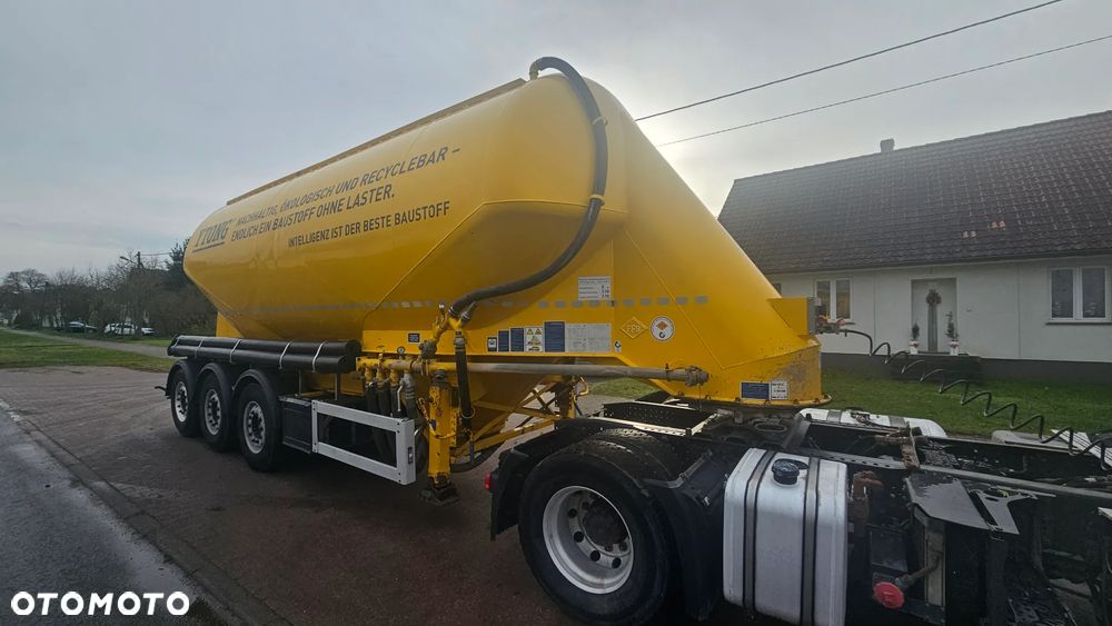 Feldbinder EUT 35.3 - 4