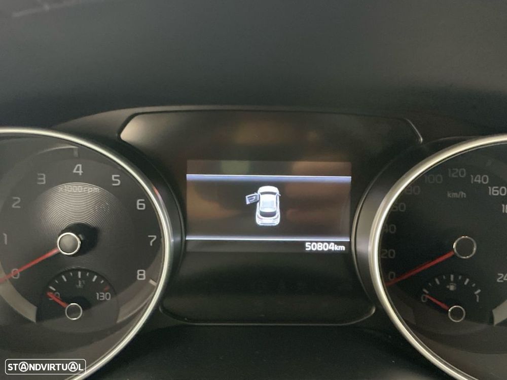 Kia XCeed 1.0 T-GDI Tech - 9