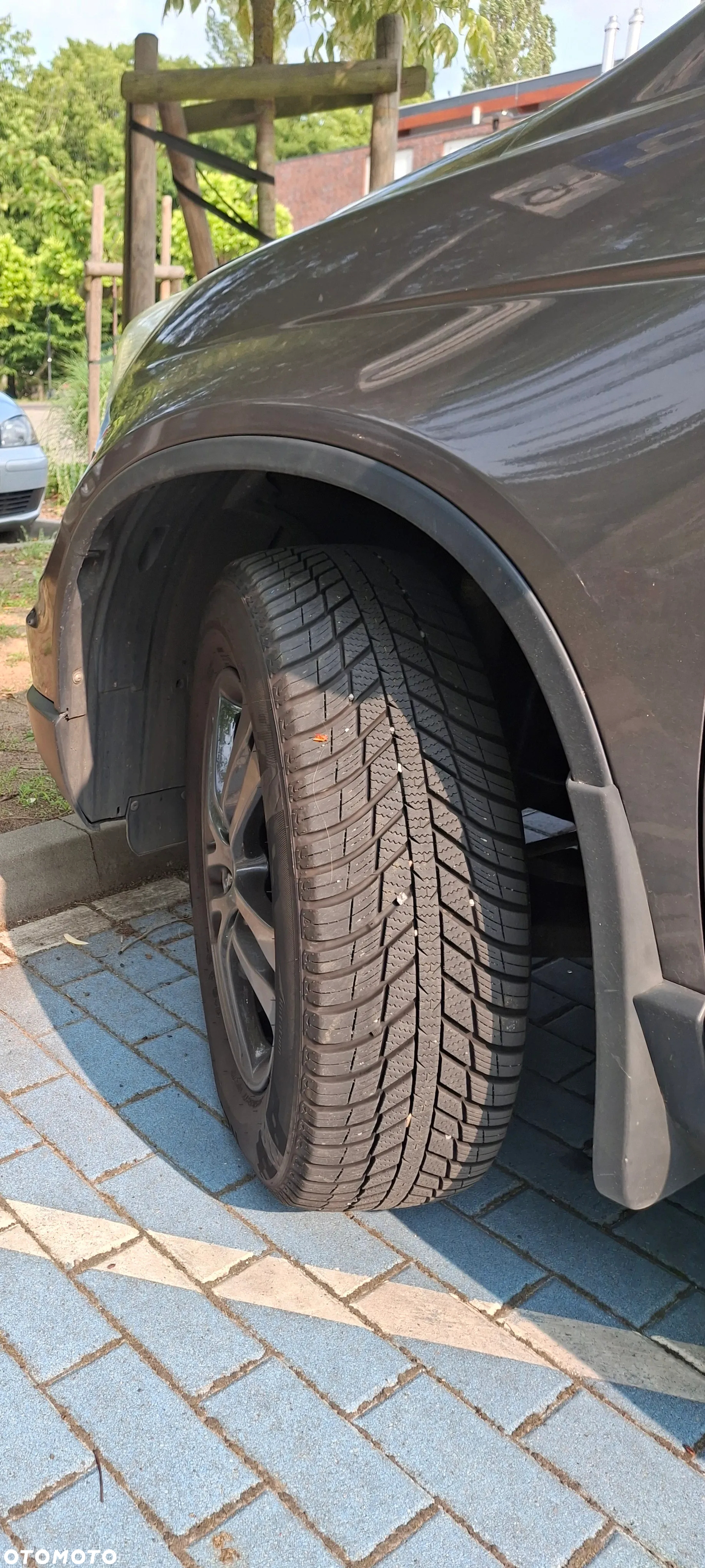 Honda CR-V 2.0 Comfort - 7