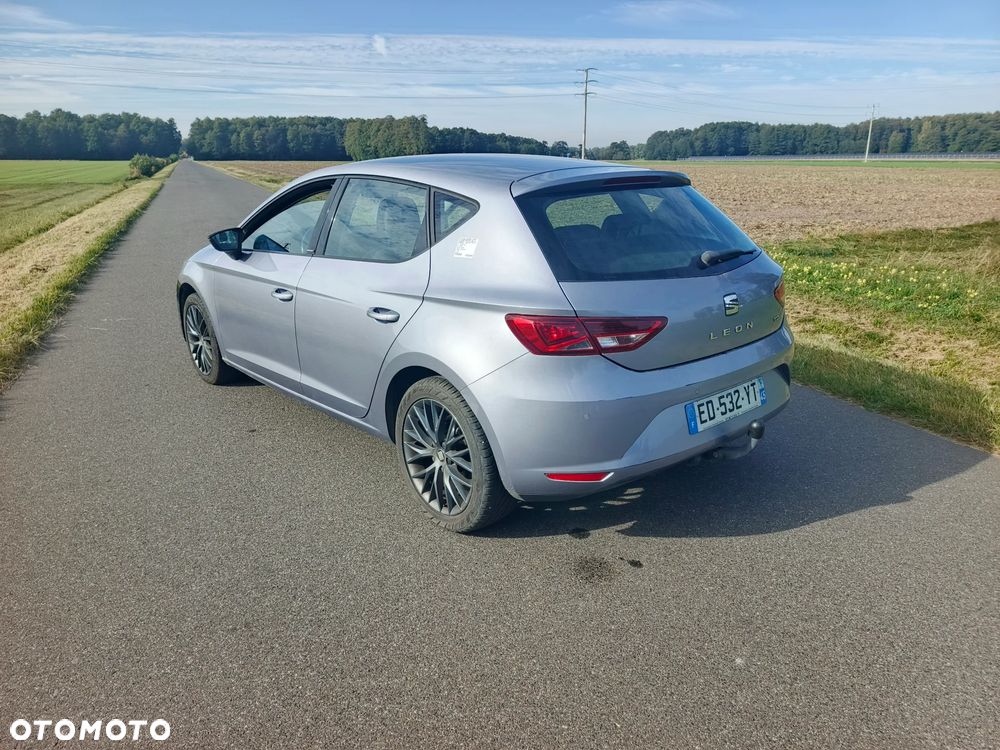 Seat Leon - 12