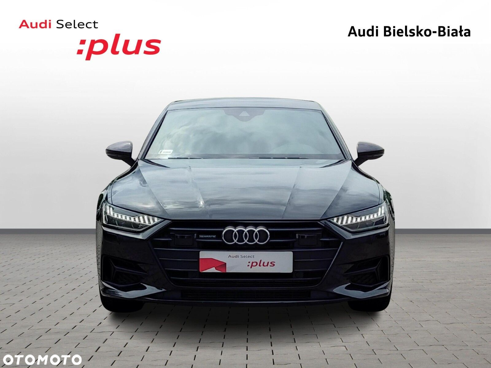 Audi A7 Sportback - 8