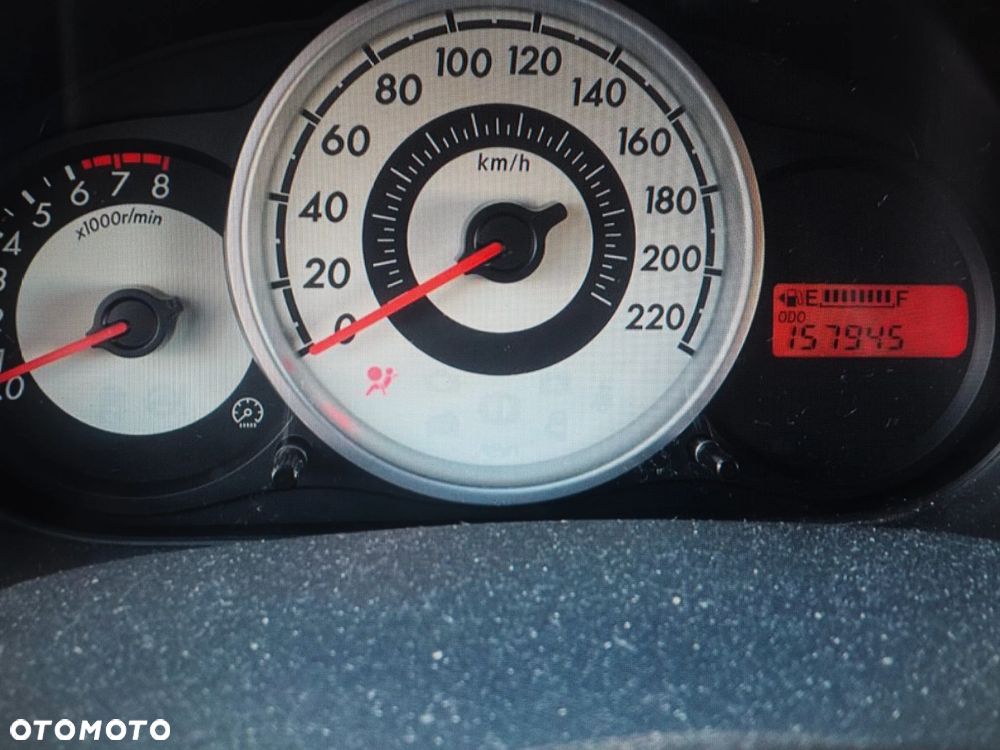Mazda 2 1.5 Independence - 4