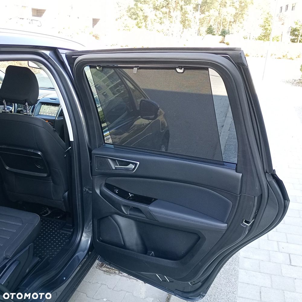 Ford Galaxy 2.0 EcoBlue Titanium PowerShift - 22