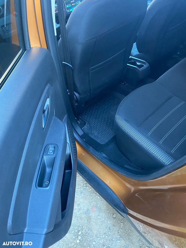 Dacia Duster 1.5 Blue dCi Comfort - 5