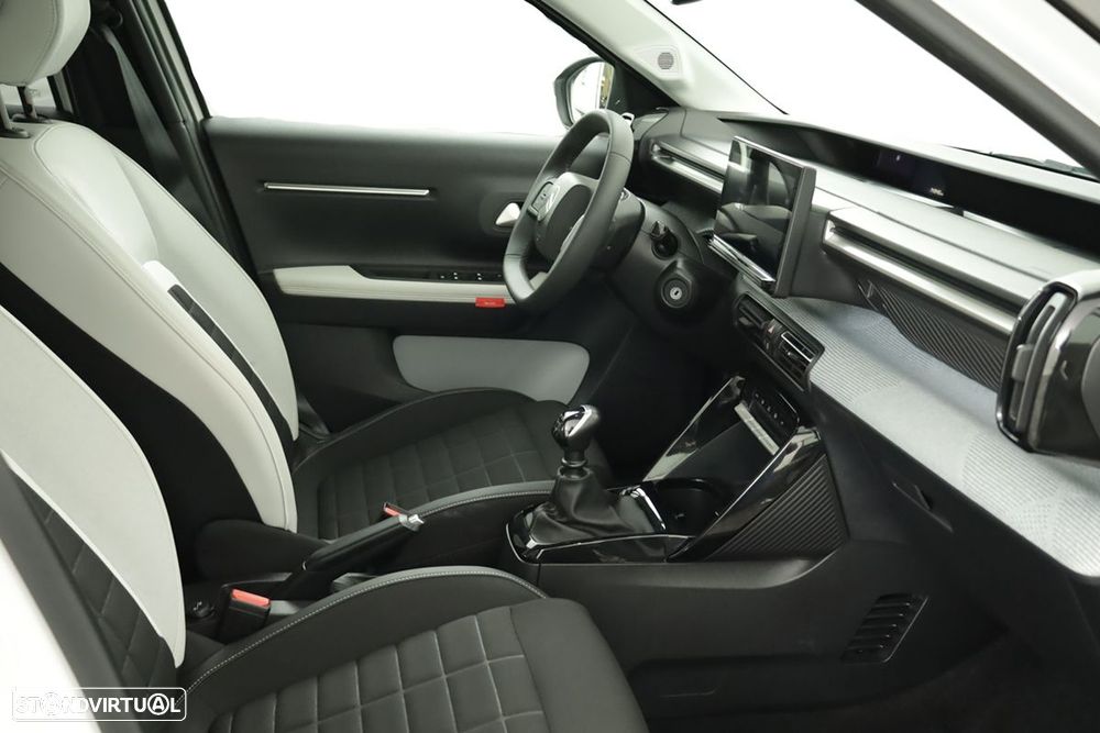 Citroën C3 1.2 PureTech Max - 21