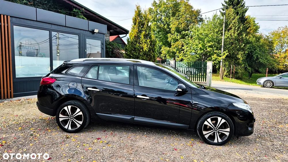 Renault Megane 2.0 16V Bose Edition CVT - 10
