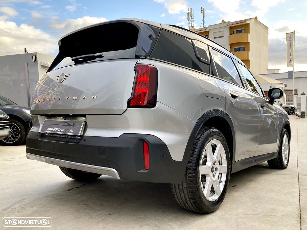 MINI Countryman D Classic - 47